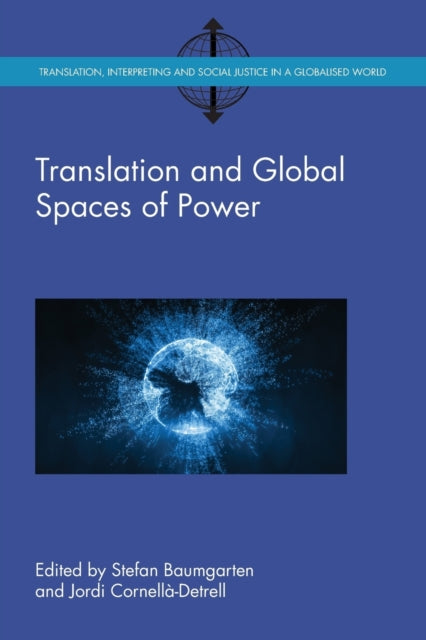 Binding: Paperback
Description: This book focuses on the role of translation in a globalising world. It presents a series of case studies that explore the ways in which translation is subject to ideology and power play across diverging domains and genres.