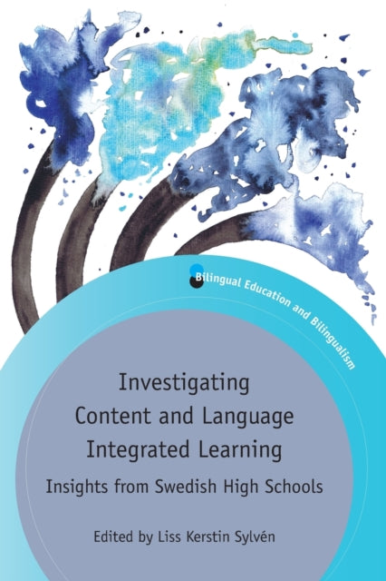 Binding: Paperback
Description: This book provides a rich and unique longitudinal account of content and language integrated learning (CLIL). The chapters report on the findings from a large - scale three - year research project undertaken at senior high school level in Sweden.