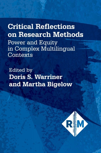 Binding: Paperback
Description: This book explores the challenges and opportunities involved in conducting research with members of immigrant refugee and other minoritized communities.