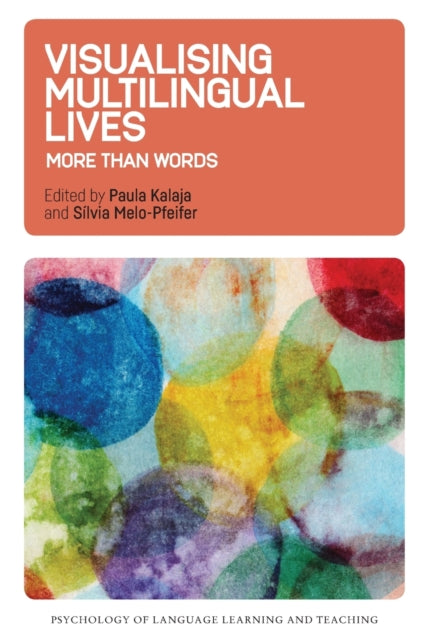 Binding: Paperback
Description: Shortlisted for the 2020 BAAL Book Prize This book brings together empirical studies from around the world to help readers gain a better understanding of multilinguals ranging from small children to elderly people and their lives.