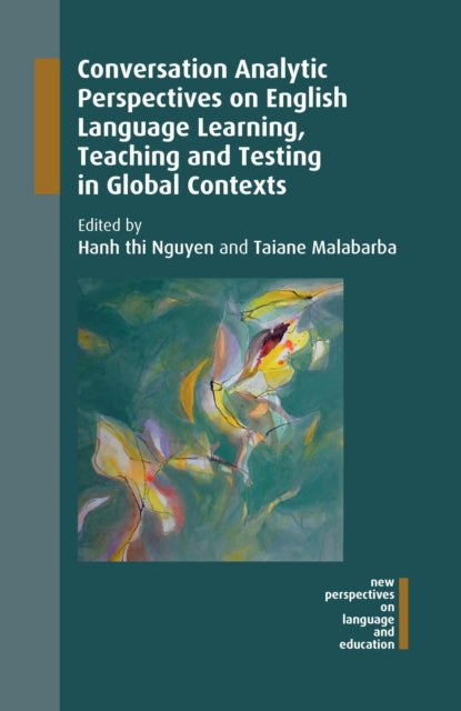 Binding: Hardcover
Description: This edited volume brings together 10 cutting - edge empirical studies on the realities of English language learning teaching and testing in a wide range of global contexts where English is an additional language.