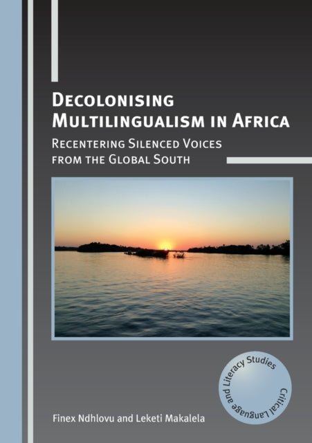 Binding: Paperback
Description: This book interrogates and problematises African multilingualism as it is currently understood in language education and research.