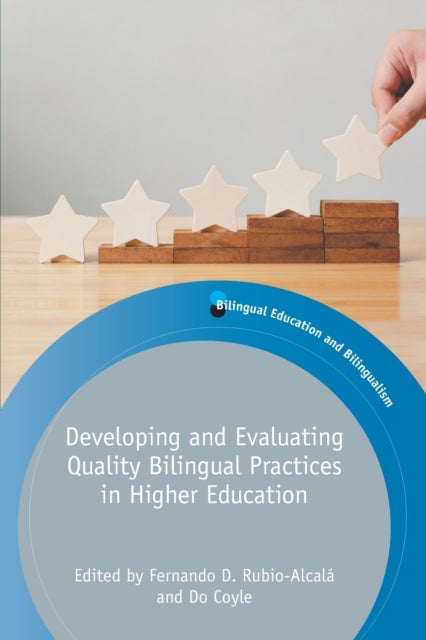 Binding: Paperback
Description: This book provides an overview and evaluation of the quality of bilingual education found in internationalised higher education institutions.
