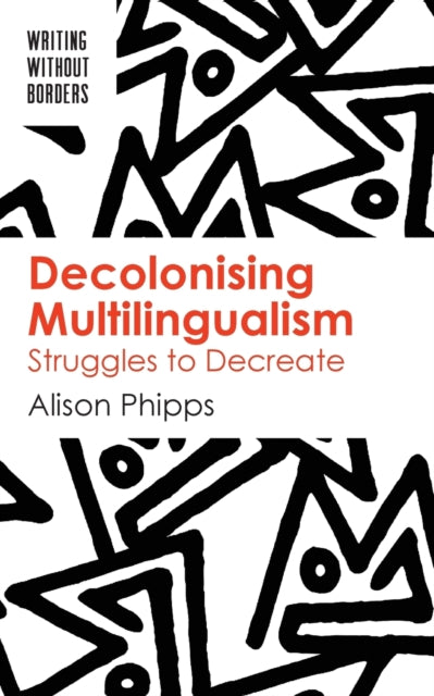 Binding: Paperback
Description: What if my own multilingualism is simply that of one who is fluent in way too many colonial languages? If we are going to do this if we are going to decolonise multilingualism let's do it as an attempt at a way of doing it.