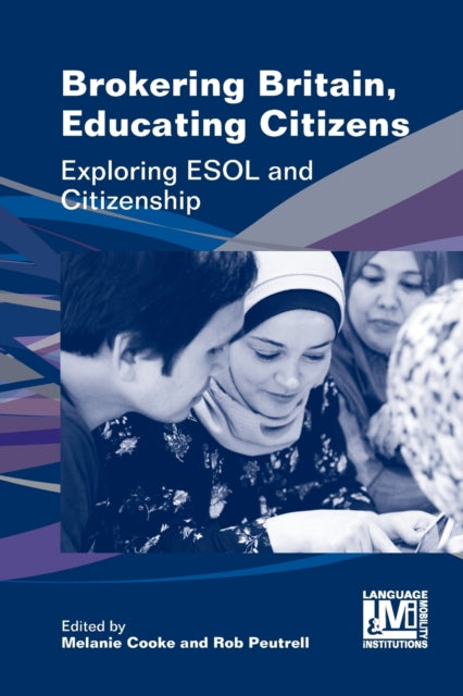 Binding: Paperback
Description: This book addresses the politically charged issue of citizenship and English language learning among adult migrants in the UK.