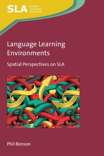 Binding: Paperback
Description: This book is the first in - depth examination of the application of theories of space to issues of second language learning. The author introduces the work of key thinkers on the theory of space and place and the relevance of their ideas to second language acquisition (SL a).