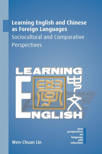 Binding: Paperback
Description: Learning English and Chinese is becoming increasingly important to the prospects of young people.