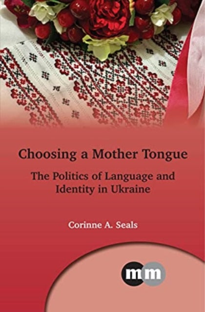 Binding: Paperback
Description: This book presents a sociocultural linguistic analysis of discourses of conflict as well as an examination of how linguistic identity is embodied negotiated and realized during a time of war.