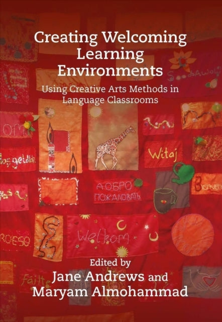 Binding: Paperback
Description: In a world where migration is a daily reality the ways in which affirming educational experiences can be provided for all children remain high on the agendas of schools colleges and teachers.