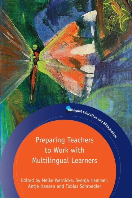 Binding: Paperback
Description: This collection examines a diverse range of approaches to multilingualism in teacher education programmes across Europe and North America.