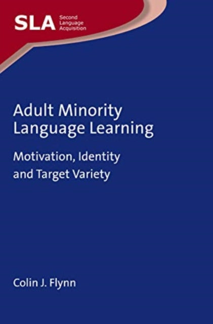 Binding: Paperback
Description: This book examines the role of affective variables in the process of learning a minority language.