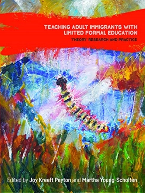 Binding: Paperback
Description: Adult migrants who received little or no formal education in their home countries face a unique set of challenges when attempting to learn the languages of their new countries.