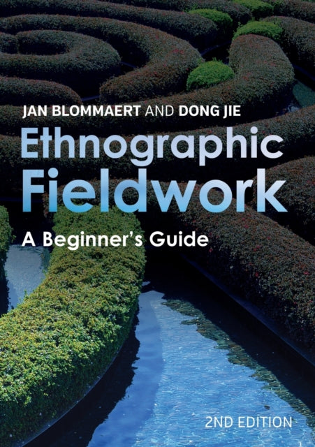 Binding: Paperback
Description: Ethnographic fieldwork is something which is often presented as mysterious and inexplicable.