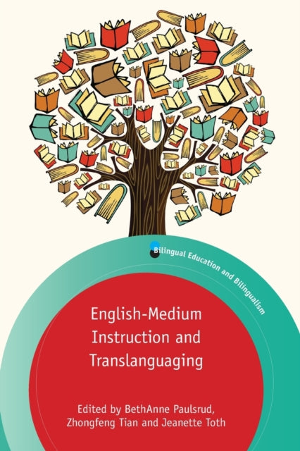 Binding: Paperback
Description: This book offers a critical exploration of definitions methodologies and ideologies of English - medium instruction (EMI) contributing to new understandings of translanguaging as theory and pedagogy across diverse contexts.
