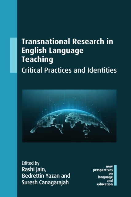 Binding: Paperback
Description: This edited volume contributes to the creation of a comprehensive and a more inclusive understanding of an increasingly complex global ELT landscape across countries as well as across teaching and learning settings.