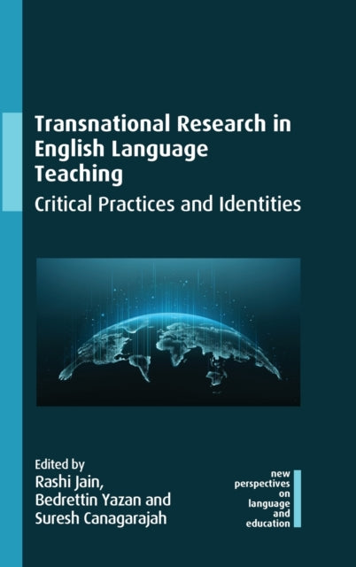 Binding: Hardcover
Description: This edited volume contributes to the creation of a comprehensive and a more inclusive understanding of an increasingly complex global ELT landscape across countries as well as across teaching and learning settings.