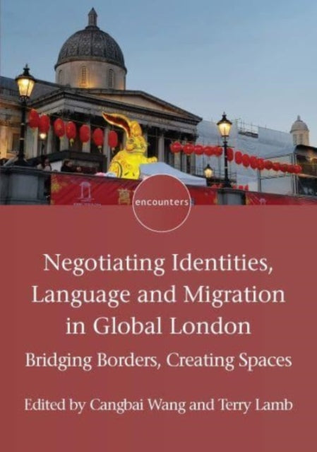 Binding: Paperback
Description: This book explores the transnational practices of migrant groups in global London illustrating the complex relations between migrants and the city in the context of globalisation.