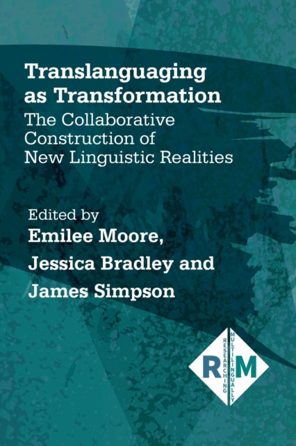 Binding: Paperback
Description: This book examines translanguaging as a resource which can disrupt the privileging of particular voices and a social practice which enables collaboration within and across groups of people.