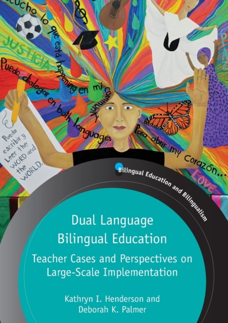 Binding: Paperback
Description: This book explores the role of the teacher in dual language bilingual education (DLBE) implementation in a time of nationwide program expansion in large part due to new and unprecedented top - down initiatives at state and district level.