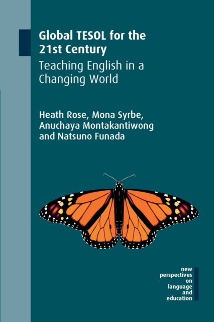 Binding: Paperback
Description: This book explores the impact of the spread of English on language teaching and learning. It provides a framework for change in English language teaching to better reflect global realities and current research.