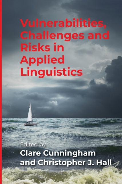 Binding: Paperback
Description: The chapters in this book call attention to vulnerabilities challenges and risks for applied linguistics researchers and the communities they work with across a broad range of contexts from the Global North and South and in both signed and spoken languages.