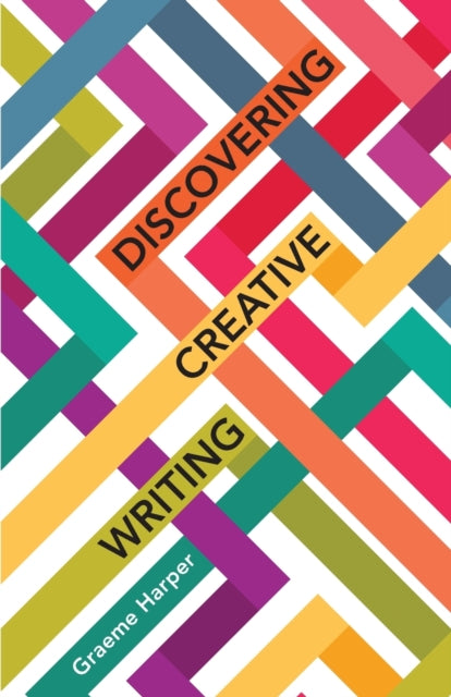 Binding: Paperback
Description: This is a book about discovering how you do creative writing. How you begin how you structure how your writing process works how a work embodies movement and change what influences you and ultimately how you end.