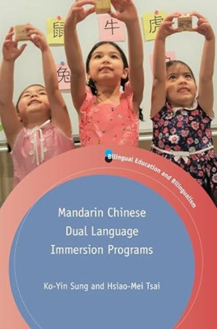 Binding: Paperback
Description: This book discusses multiple aspects of Chinese dual language immersion (DLI) programs with a focus on the controversial Utah model. The first part of the book focuses on the parents teachers and school administrators.
