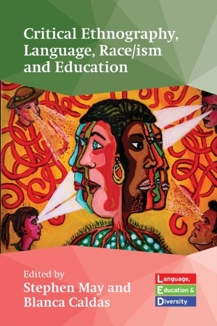 Binding: Paperback
Description: This book provides a contemporary overview of work in critical ethnography that focuses on language and race/ism in education as well as cutting edge examples of recent critical ethnographic studies addressing these issues.