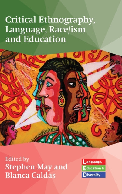 Binding: Hardcover
Description: This book provides a contemporary overview of work in critical ethnography that focuses on language and race/ism in education as well as cutting edge examples of recent critical ethnographic studies addressing these issues.