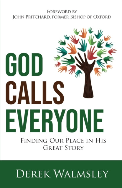 Binding: Paperback
Description: What are we supposed to do with our lives? Does God have a plan for us? If you have ever asked these questions then this book will help you to discern what your vocation might be.