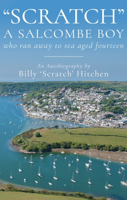Binding: Paperback
Description: An inspiring tale of one man's courage and determination. Easter 1963. The end of the school holidays are approaching butinstead of returning to school Billy Scratch Hitchen ran away to sea - hewas just fourteen years old.