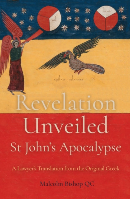 Binding: Hardcover
Description: A completely new translation from the original Greek in contemporary English. A companion volume to Malcolm Bishop's translation of St John's Gospel (ISBN: 9781788035019) A beautiful gift edition complements the authoritative text.