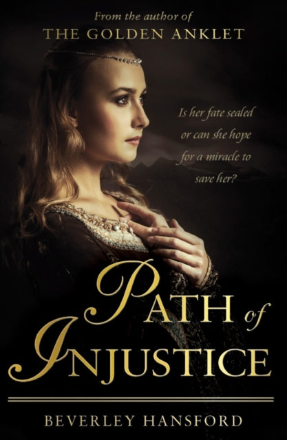 Binding: Paperback
Description: Set in the 18th - century kingdom of Alteria Path of Injustice is a story of romantic love tormented by jealousy and personal suffering which takes place against the background of a country locked in civil war. Daintry is a young woman in love with her childhood sweetheart.