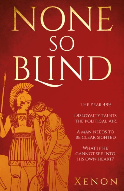 Binding: Paperback
Description: The year is 499. The place is Gea a largely ethnic linguistic and cultural unity though not a political one. Its history has been one of intermittent warfare between its fifteen independent states and with surrounding countries.