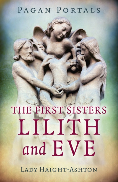 Binding: Paperback
Description: The tale of the first female so troublesome she was erased from mythology to be replaced by her sister Eve.