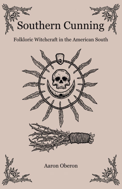Binding: Paperback
Description: Modern witchcraft with a Southern flare.