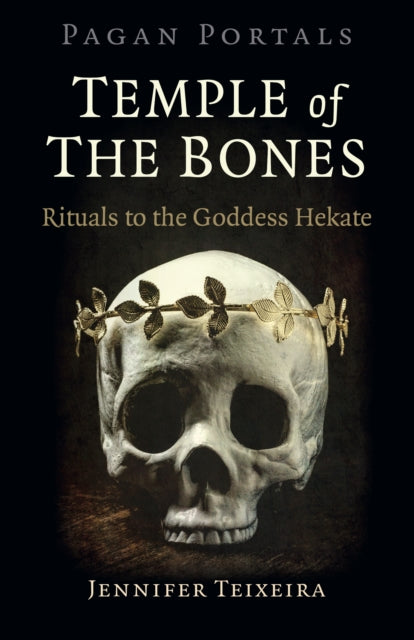 Binding: Paperback
Description: The history of the Goddess and the signs she may be coming to you.