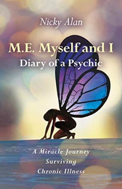 Binding: Paperback
Description: A brutally honest journey showing strength of the human spirit faith in the unseen and a tenacious will to survive.
Title: M. E.