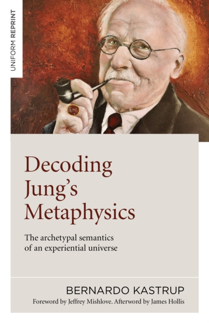 Binding: Paperback
Description: Embodied in this compact volume is a journey of discovery through Jungian thoughtscapes never before revealed with the depth force and scholarly rigor you are about to encounter.