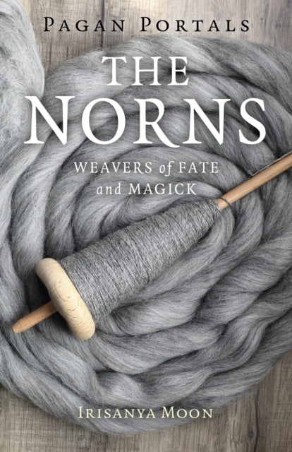 Binding: Paperback
Description: The Norns sit at the base of the World Tree weaving strands of fate and calling on us to step into our role in destiny.