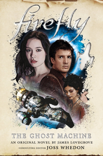 Binding: Paperback
Description: Winner of the 2020 Dragon Award for Best Media Tie - in Novel The third original novel tying into the critically acclaimed and much - missed Firefly series from creator Joss Whedon.