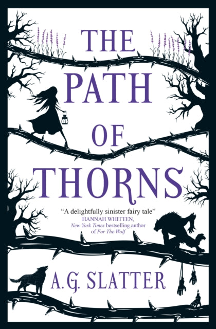 Binding: Paperback
Description: A lush and twisted dark fairy tale suffused with witchcraft dark secrets and bitter revenge from the award - winning author. Exquisite haunting and at times brutal readers of Naomi Novik and Erin Morgenstern will be entranced.