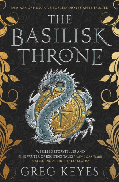 Binding: Paperback
Description: Master and Commander meets A Game of Thrones and Pirates of the Carribean. Rapid - paced high fantasy with all - out combat on the high seas and a canny young woman who faces the hidden threats of an imperial court.
