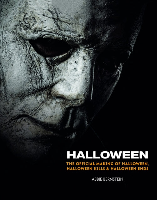 Binding: Hardcover
Description: Official companion book to the most recent trilogy of Halloween films featuring behind - the - scenes photography and interviews with cast and crew.