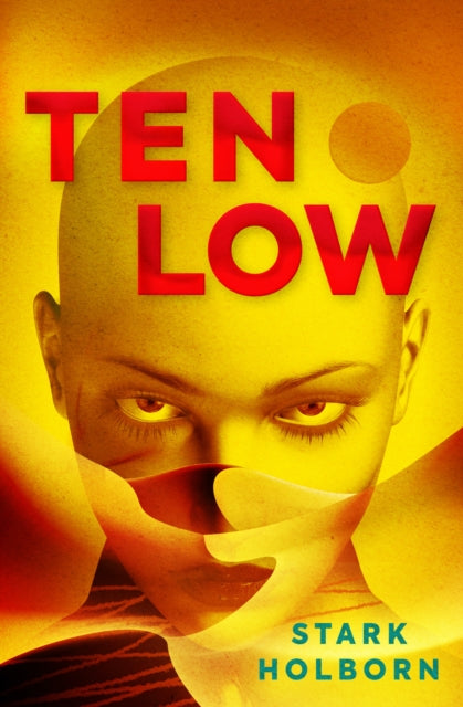 Binding: Paperback
Description: Firefly meets Dune in a breakneck race to escape across an alien moon thriving with aliens and criminals. Ten Low is eking out a living at the universe's edge.