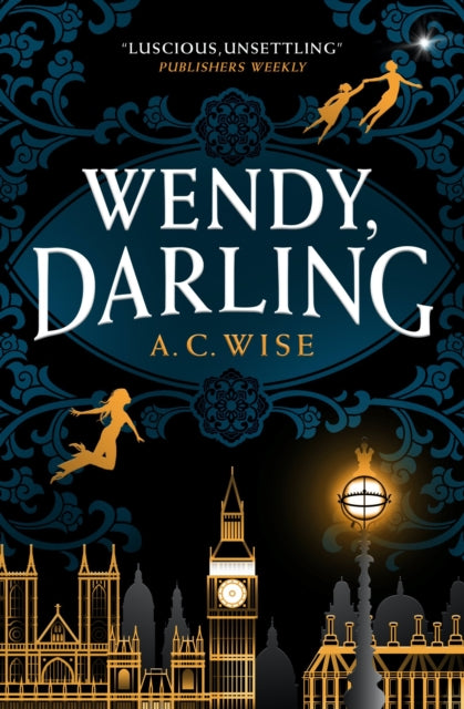 Binding: Paperback
Description: A lush feminist re - imagining on what happened to Wendy after Neverland for fans of Circe and The Mere Wife.