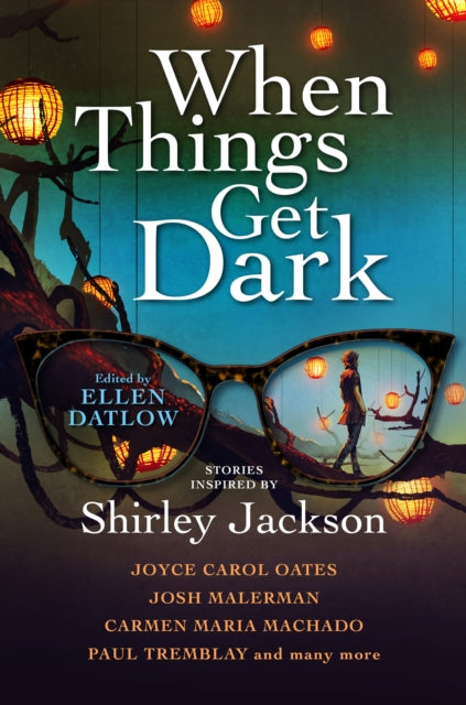 Binding: Hardcover
Description: The Stoker Award - winning chilling anthology of 18 short stories in tribute to the genius of Shirley Jackson collecting today's best horror writers. Featuring Joyce Carol Oates Josh Malerman Paul Tremblay Richard Kadrey Stephen Graham Jones Elizabeth Hand and more.