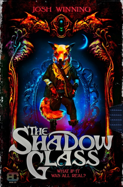 Binding: Paperback
Description: A thrilling race against the clock to save the world from fantasy creatures from a cult 80s film. Perfect for fans of Henson Company puppet classics such as Labyrinth Dark Crystal and The Never - Ending Story. Jack Corman is failing at life.