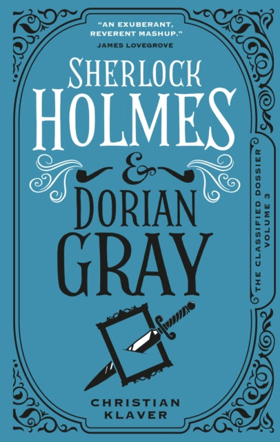 Binding: Hardcover
Description: Mysterious socialite Dorian Gray is at the centre of Sherlock Holmes latest investigation in this astonishing uncanny mash - up of Victorian mystery and horror.1903: Sherlock Holmes and Dr John Watson have tickets to the newly arrived Egyptian Circus.