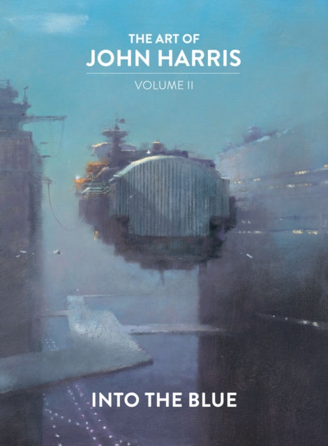 Binding: Hardcover
Description: This second volume from Titan Books is a collection of world - renowned visionary artist John Harris unique paintings captures breath - taking otherworldly vistas on a massive scale.